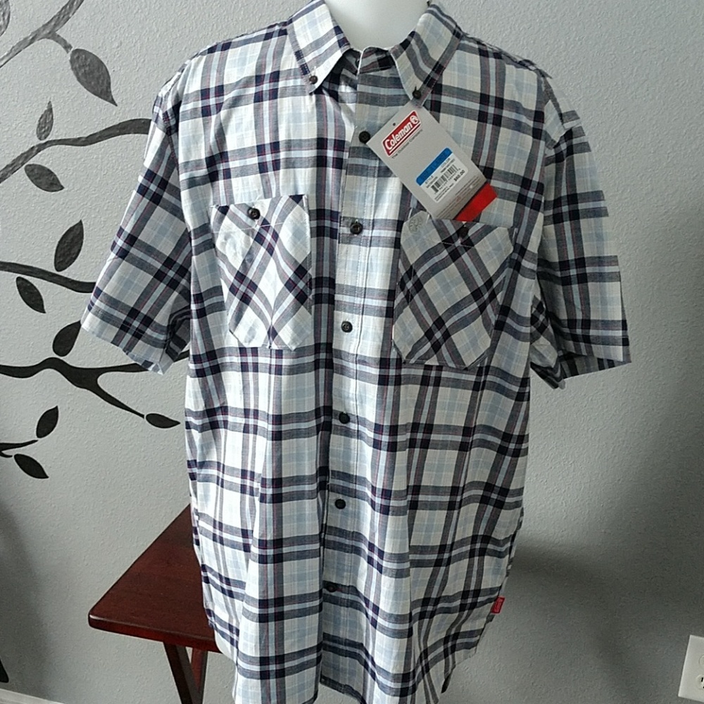 Coleman Shirt